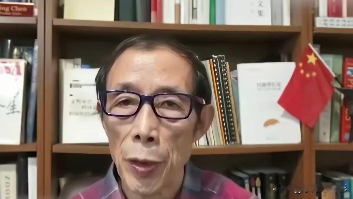陈平那句话说得真准，“被西方价值逻辑腌得太入味了”。说难听点，你掏心窝子学人家，
