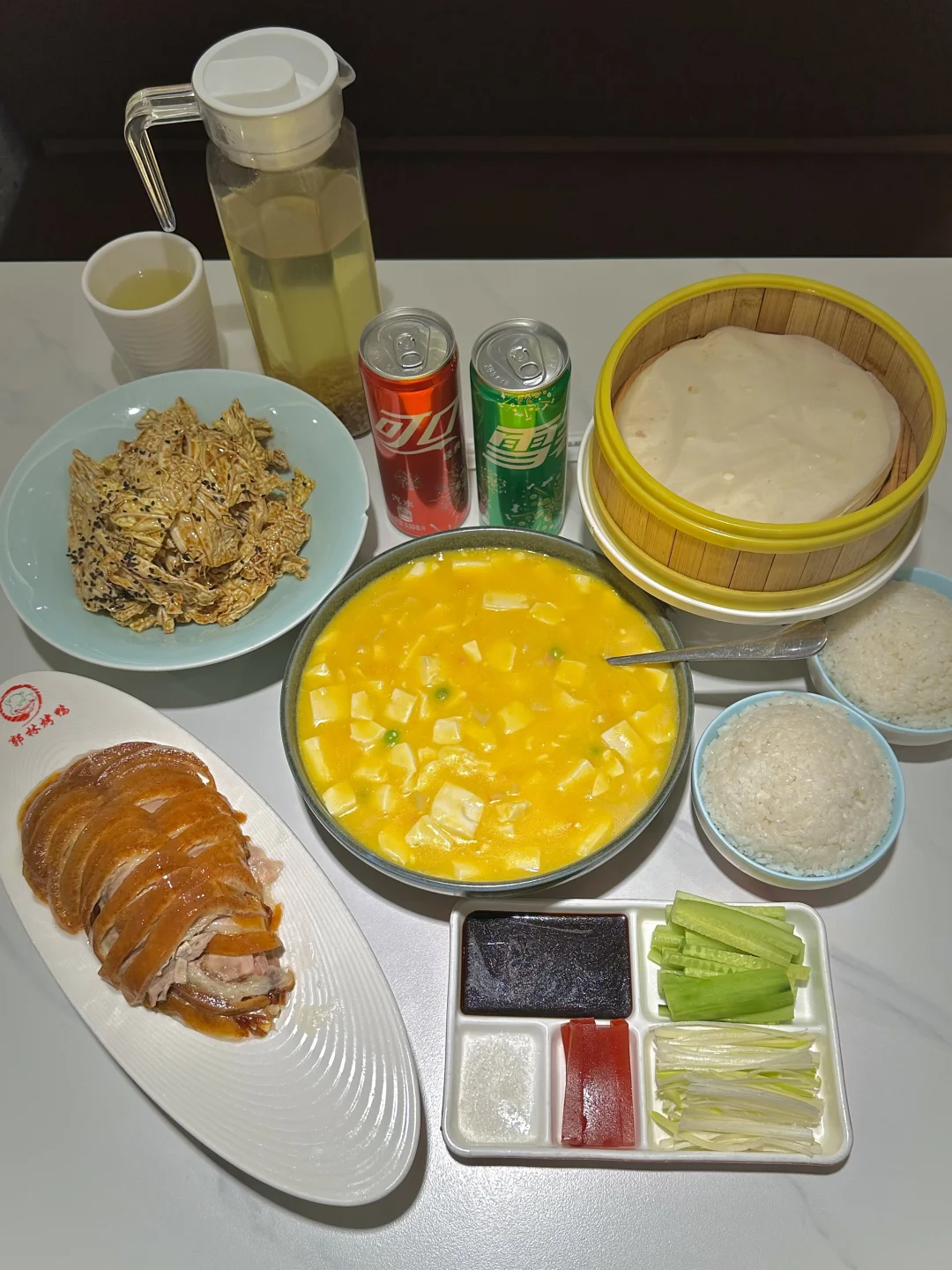 郭林算一等好吃的烤鸭吗？