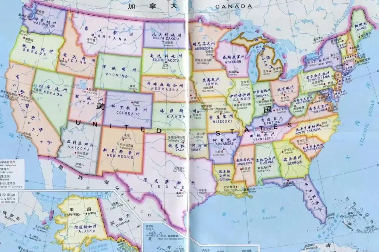 由伊拉克到利比亚到委内瑞拉到伊朗，猛然发现，这个世界，真能硬扛老美的，一只手都数