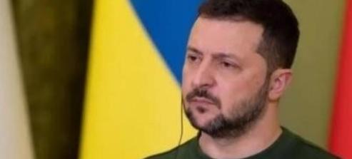 乌克兰终于看明白！俄罗斯背后真正的靠山，不是伊朗，不是朝鲜，而是中国，更让人意外