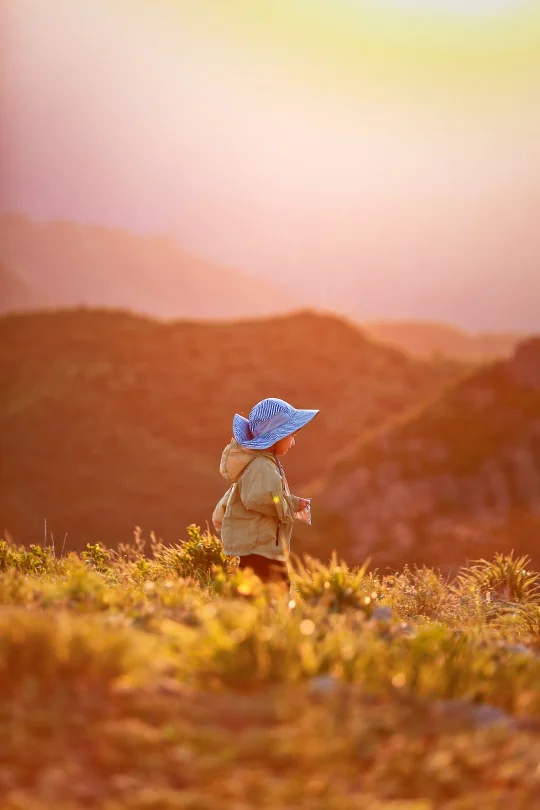 4月1日开放啦🔀日出云海、露营徒步全攻略