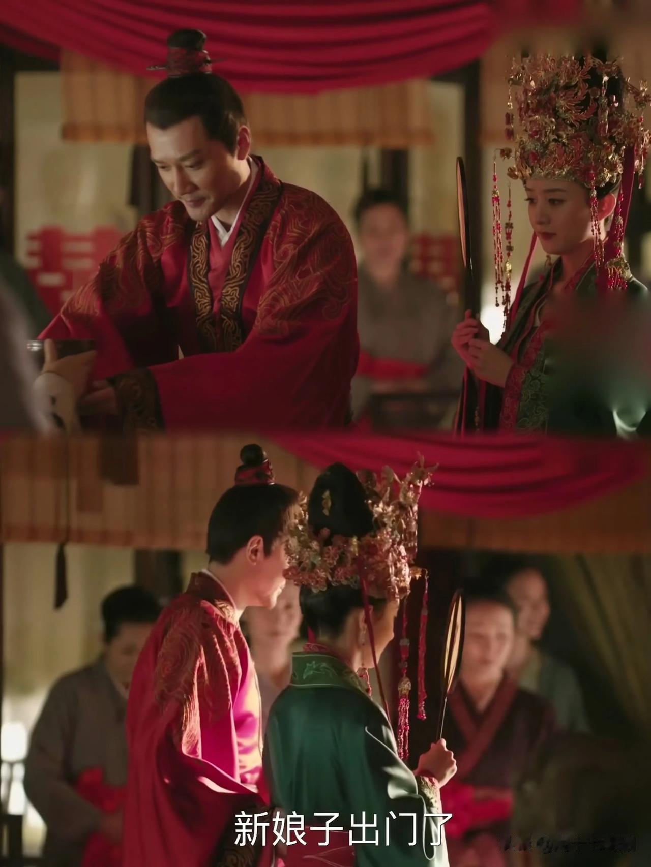顾廷烨为什么不直接说要娶明兰，而是盛府嫡女❓

忽悠好兄弟帮忙，求皇帝赐婚，故意