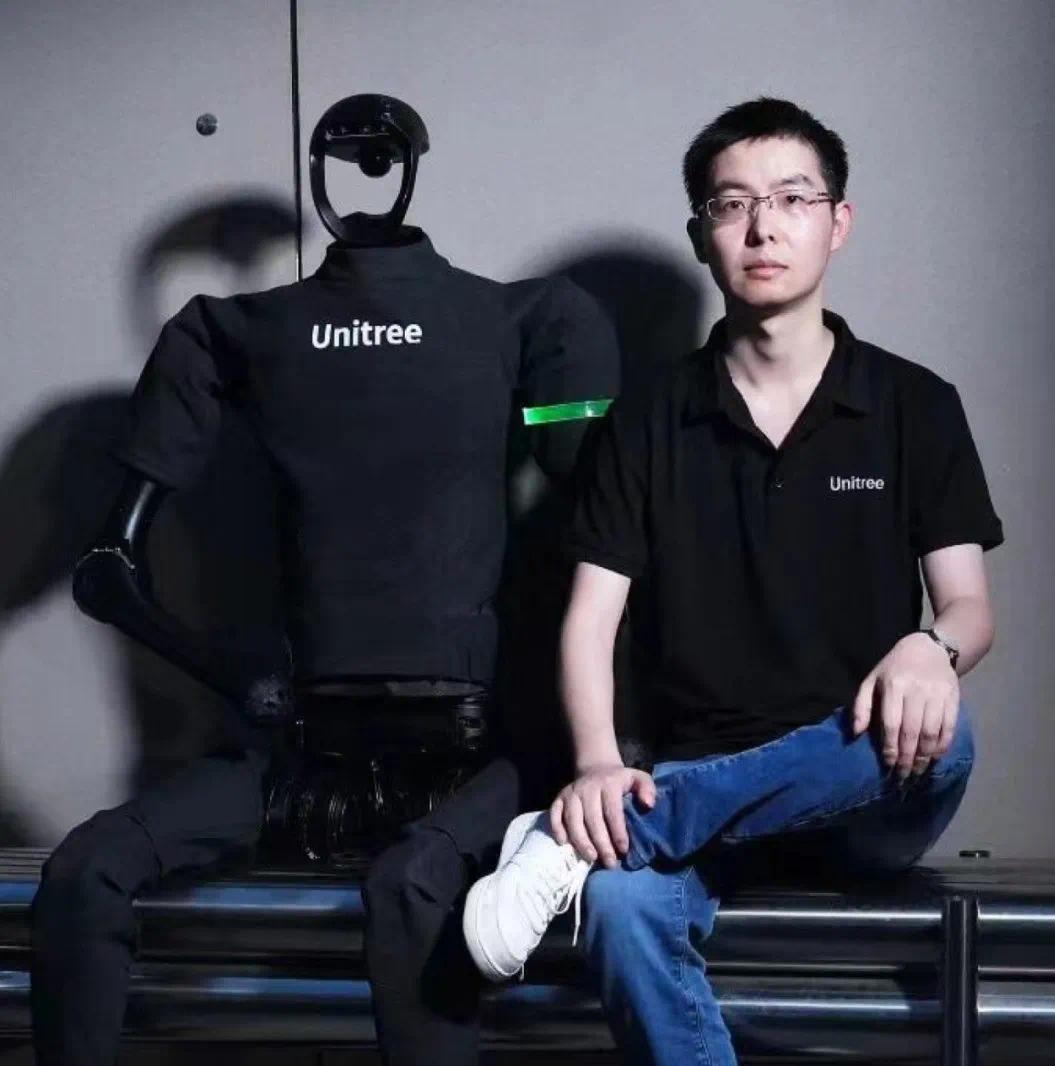 财富盛宴拉开！
8月10日，北京凤凰网科技消息，人形机器人企业宇树科技开启新股申
