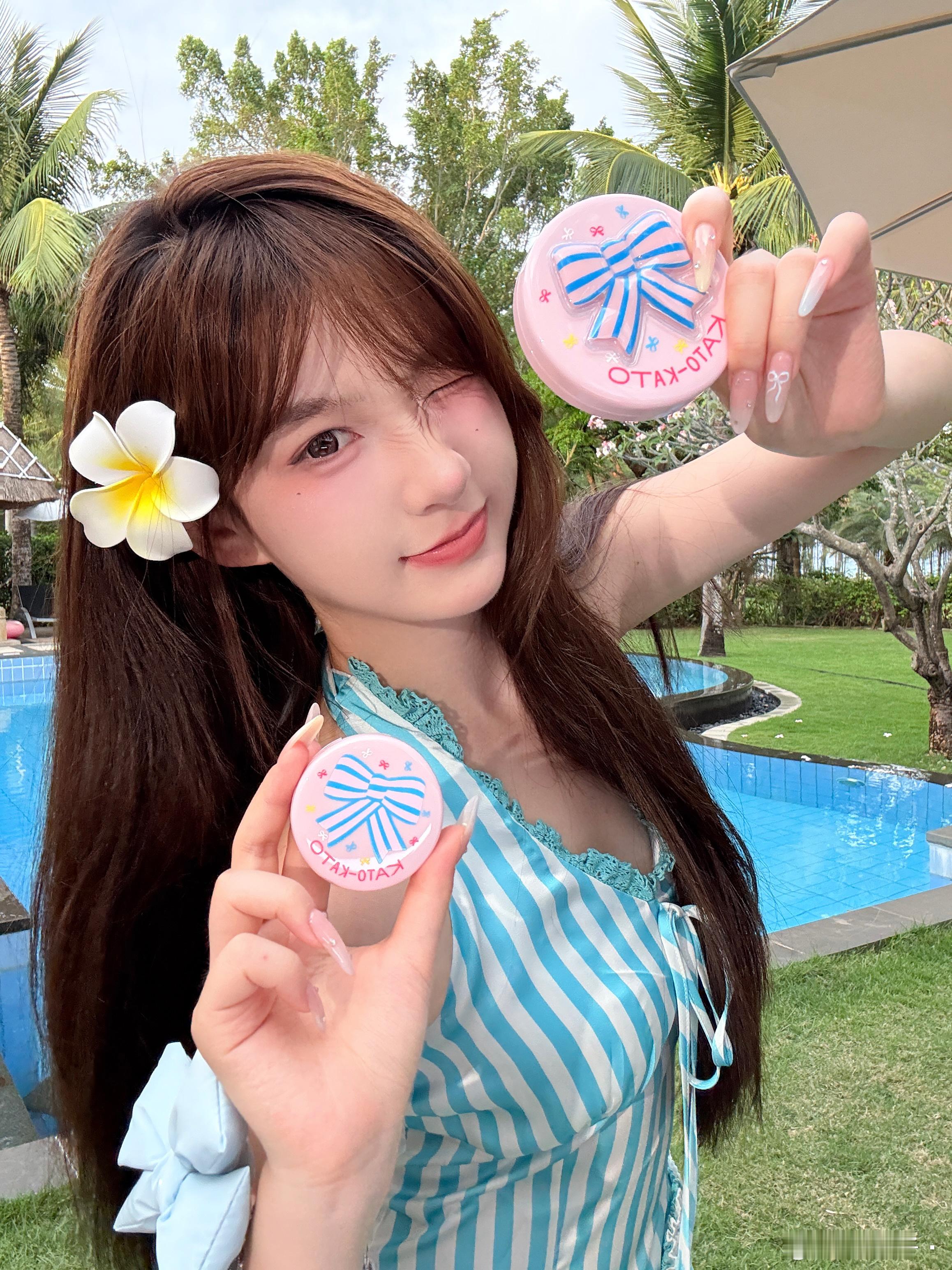 谁的少女心泛滥啦～ ​​​