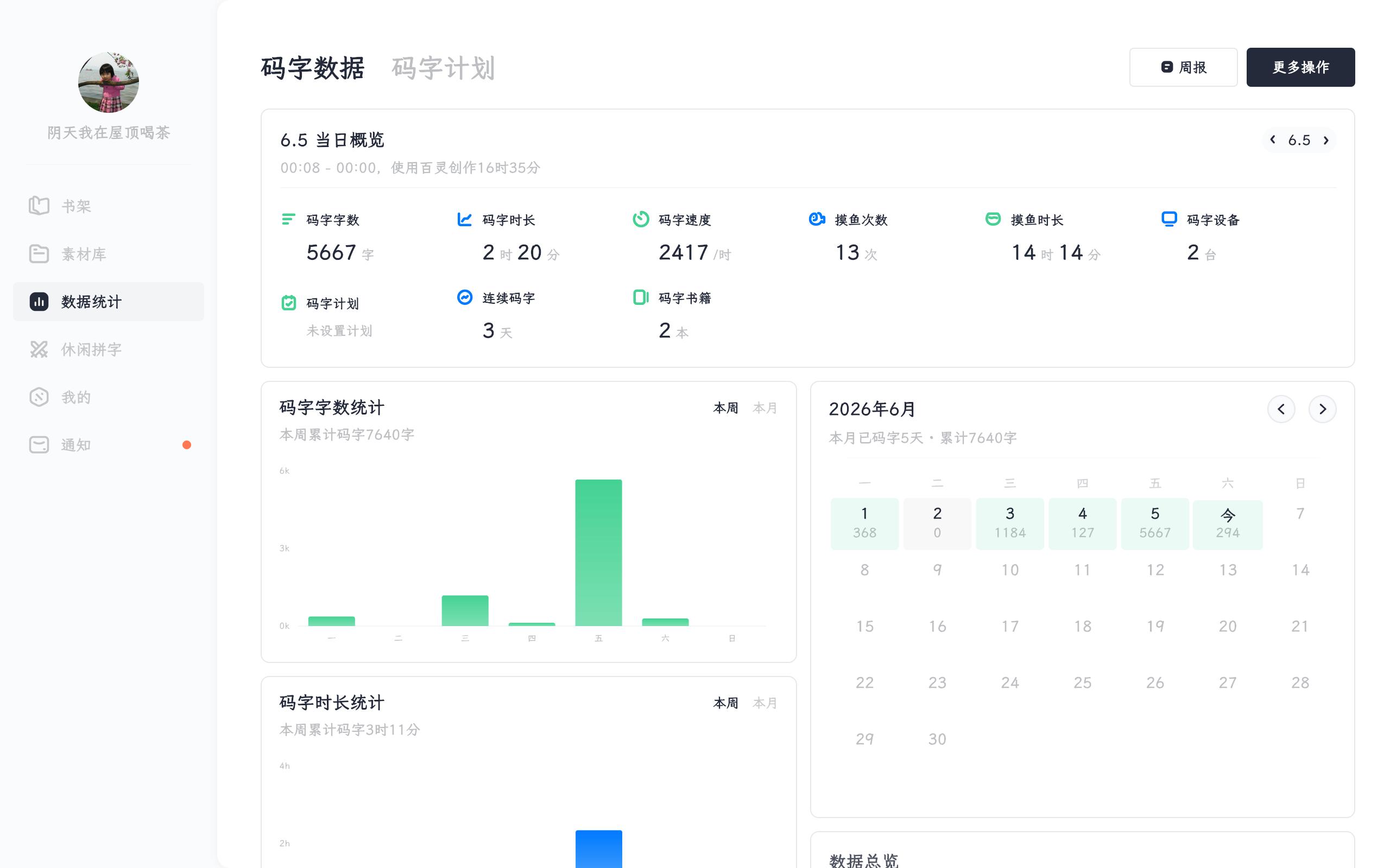 已经写到软件记录错乱，真是一场酣畅淋漓的创作，已经不知所云了 
