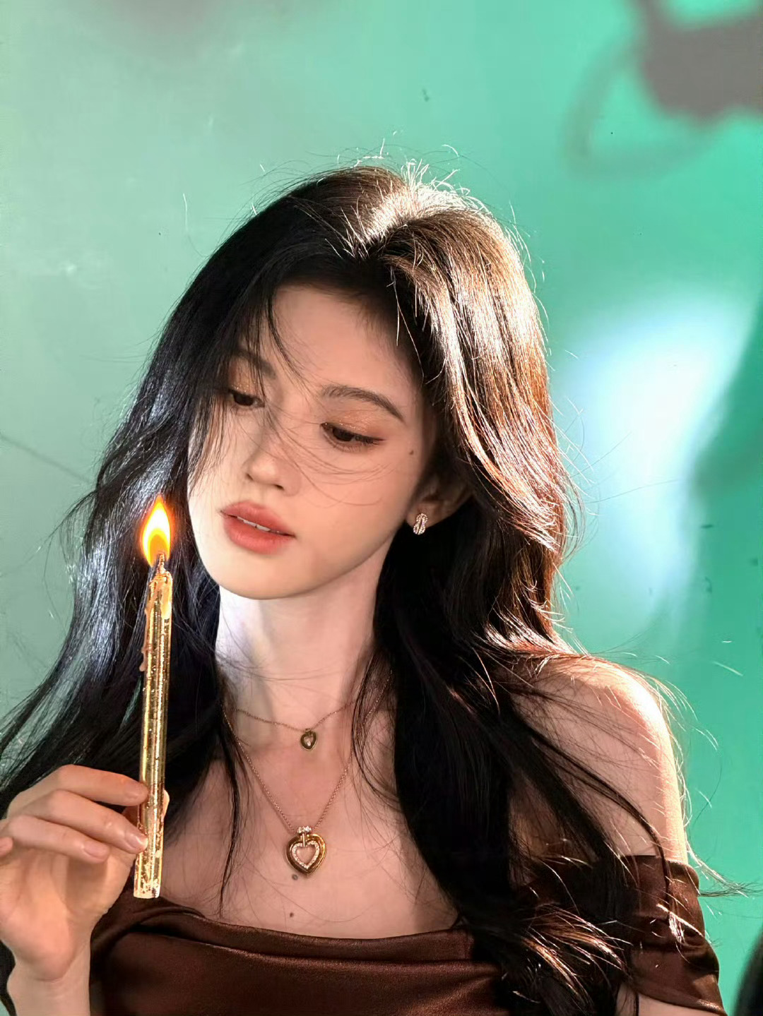 32岁的鞠婧祎～生日快乐！永接好剧！快乐常伴！事事皆顺～一如既往陪你～ 