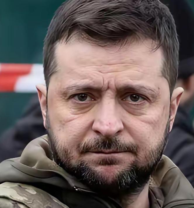 当初俄罗斯要谈，乌克兰不愿，打了四年，乌克兰想谈了，但又不愿意割地，明明输了，泽