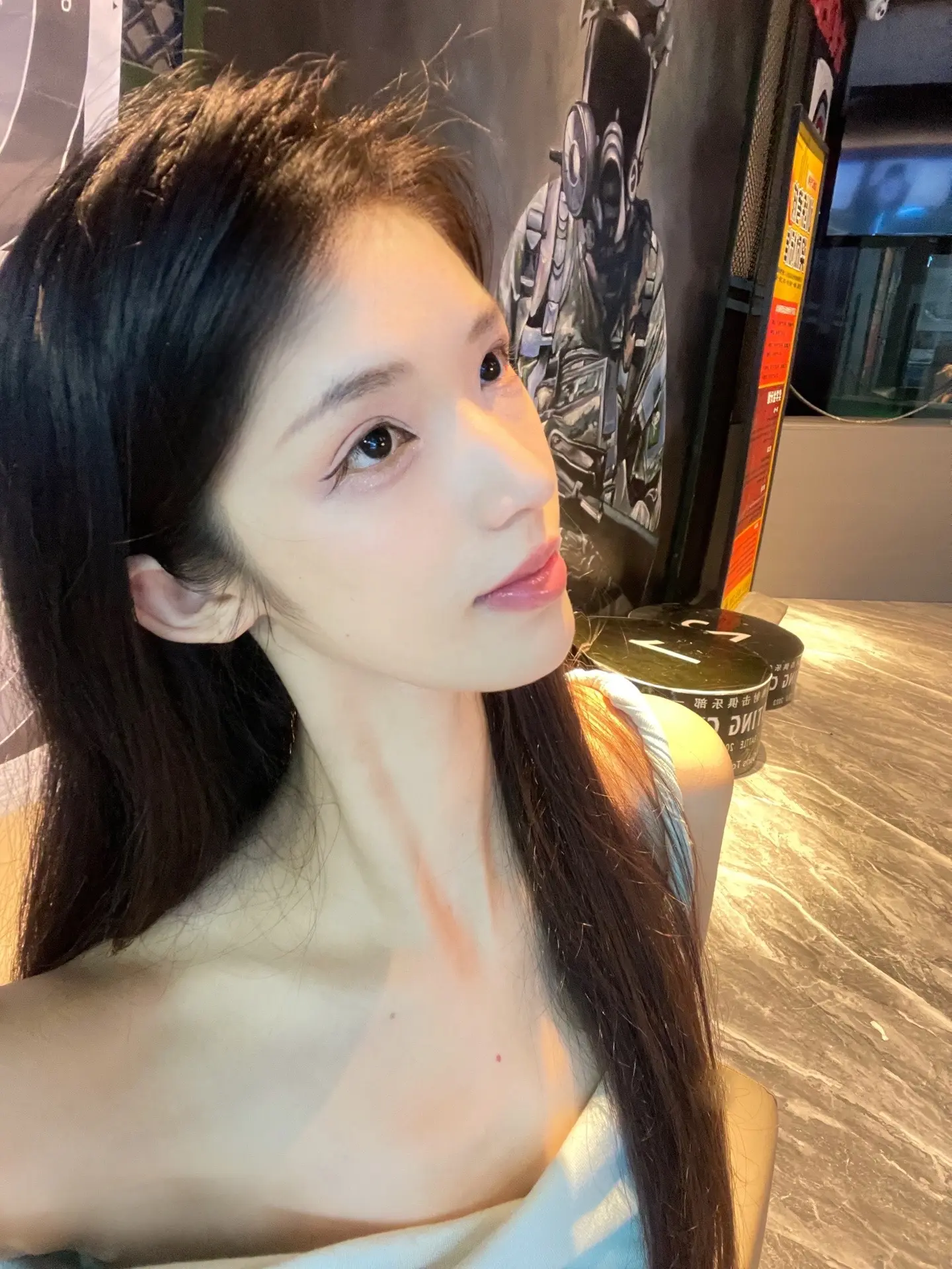 可以all in 也可以抽离 毕竟为爱奔赴是真心人的天赋