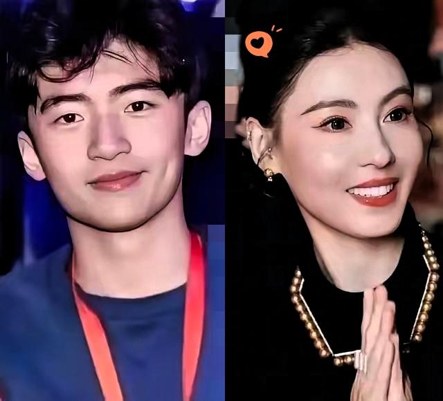 余毓兴怕是肠子都悔青了！以为拿十年前的合约能拿捏张柏芝，没料到不仅踢到了铁板，还