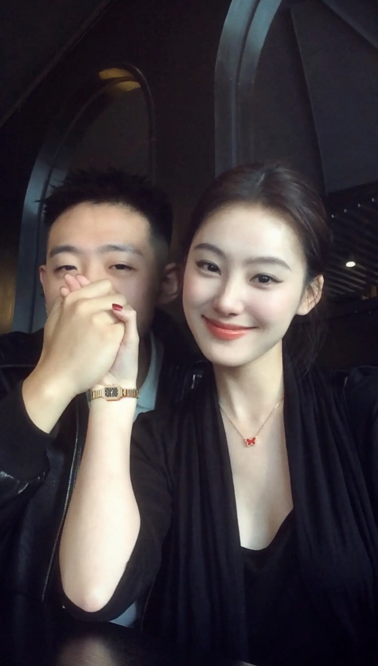 不贿赂她怎么让她心甘情愿成为你的妻子