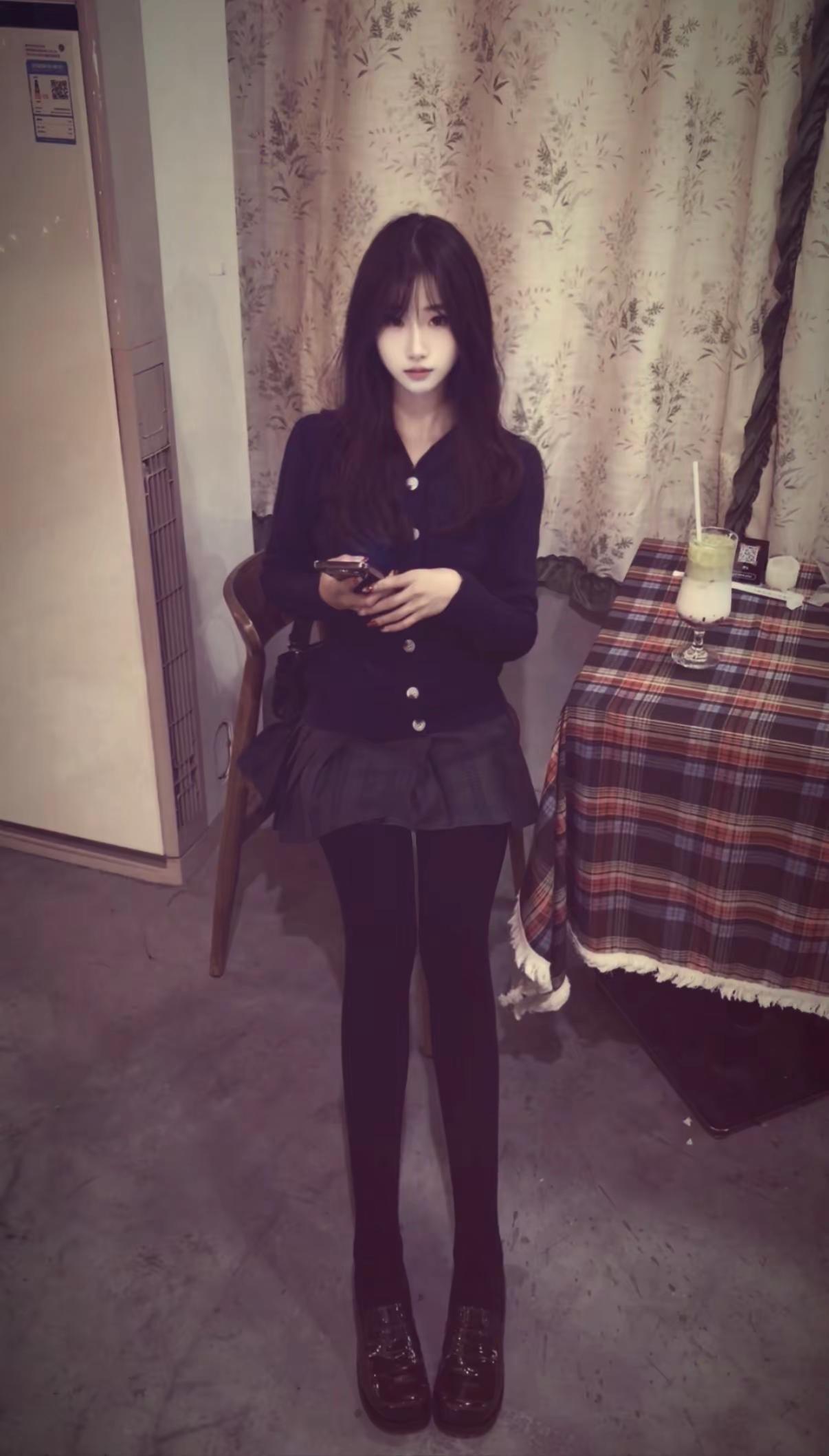 和你在一起的话 可以保护好的齐刘海嘛jk 厚黑