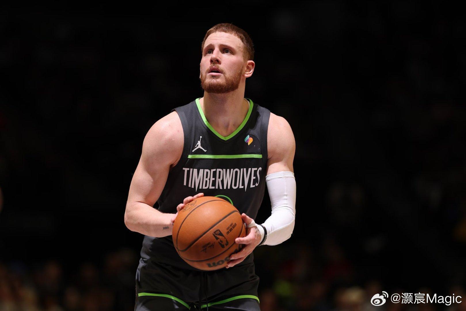 Dan Woike：“对字母哥的追逐可能会给湖人队带来有利的连锁反应。随着各支球