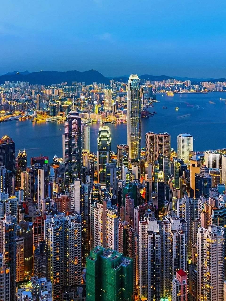 有人说港英时期，香港需要向英国上交财政吗？你知道为什么英国人对香港回归这么介意吗