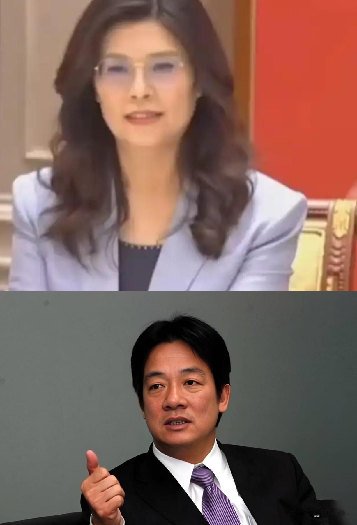 跳梁小丑终碰壁，
民进党疯狂打压郑丽文，
大陆重拳出击，台独唯有死路一条。
 