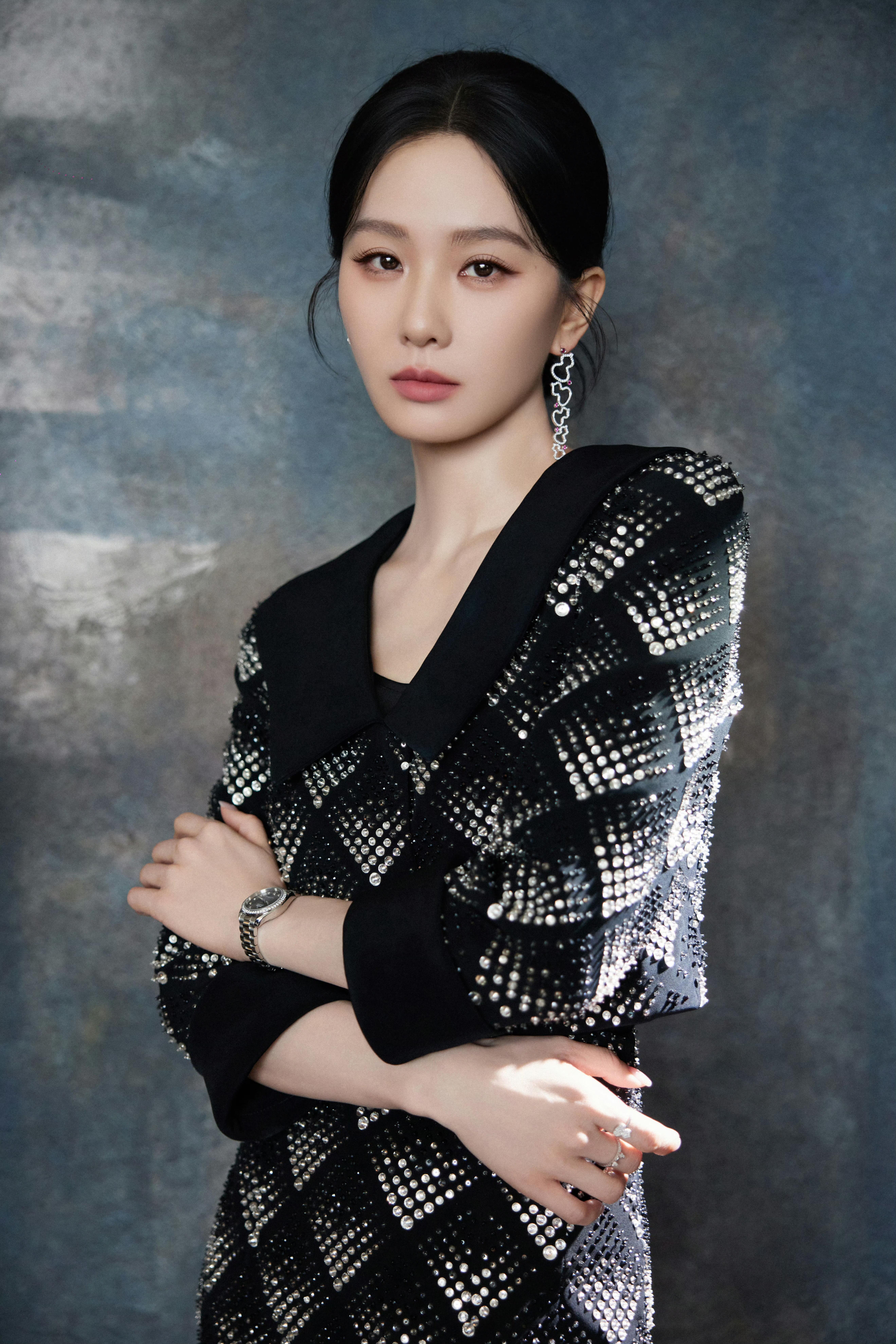 我不行了方可的白月光一定是个八字刘海❗️