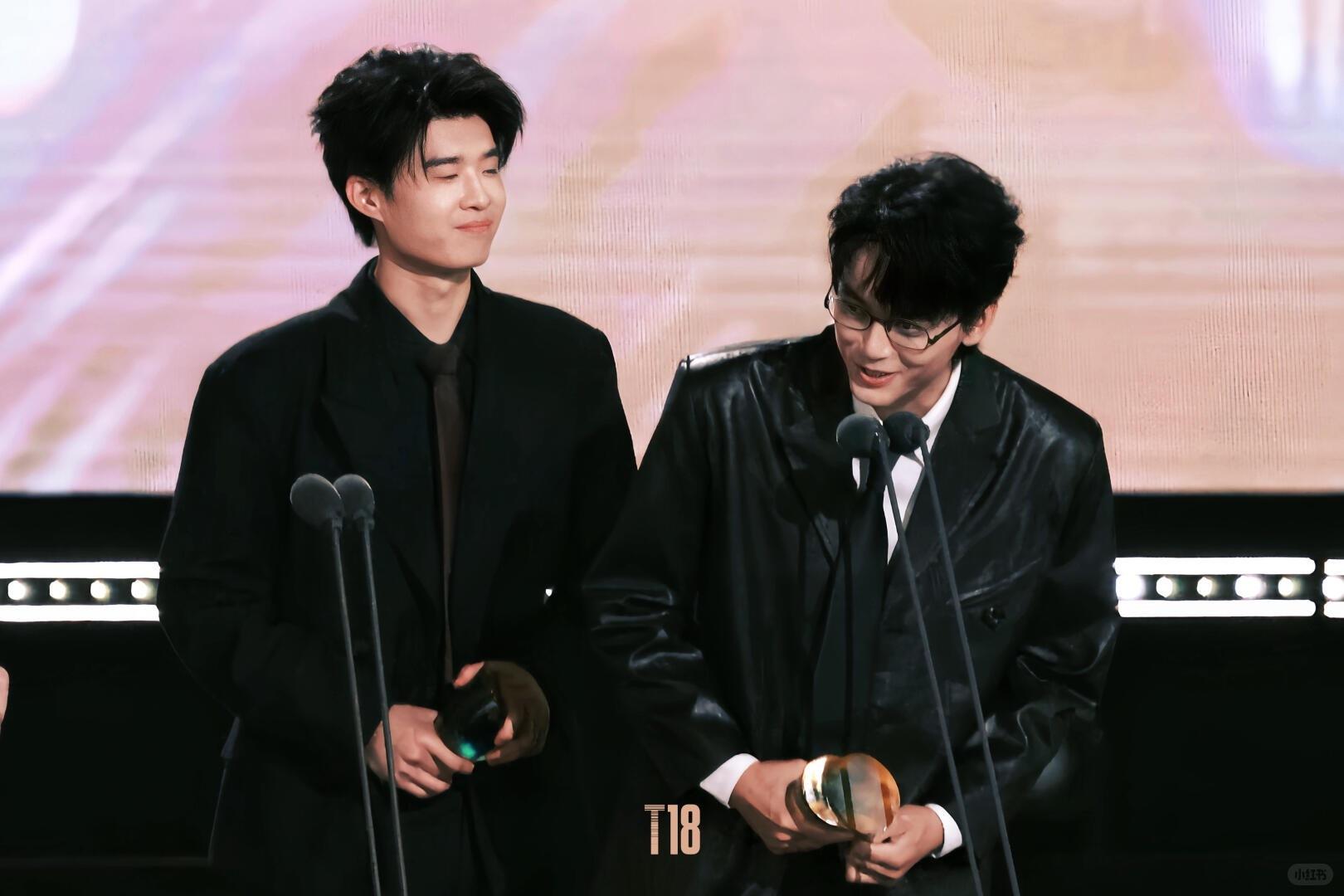 春晚最忙的喜人们都在这了家人们！喜人是真的支棱起来了——直接闹到江苏卫视春晚了?