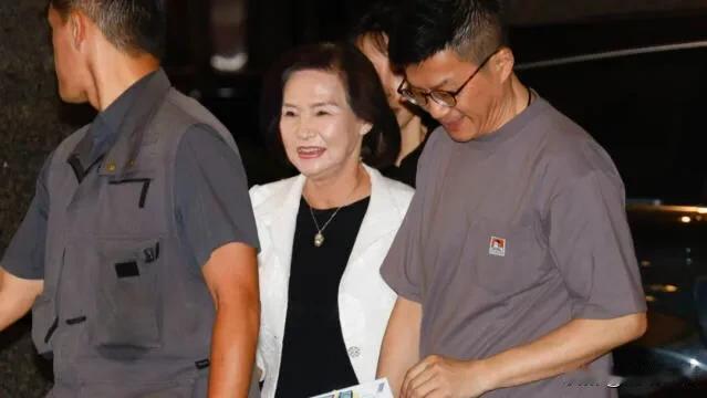 力挺林姿妙！国民党全代会今通过中评会主席团主席名单

国民党今天召开全代会，将通