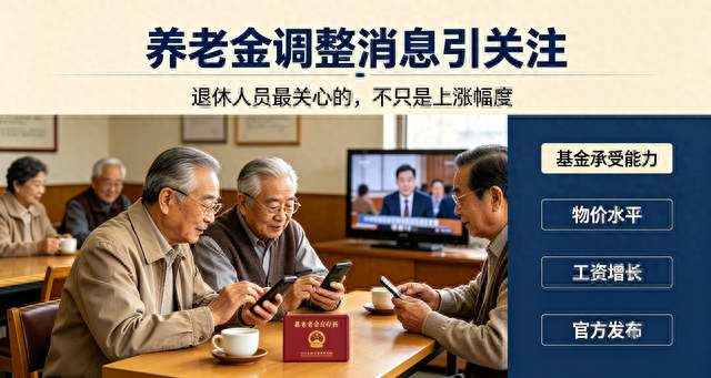 养老金迟迟没消息？专家点出四大短板，改革方向已经明确
