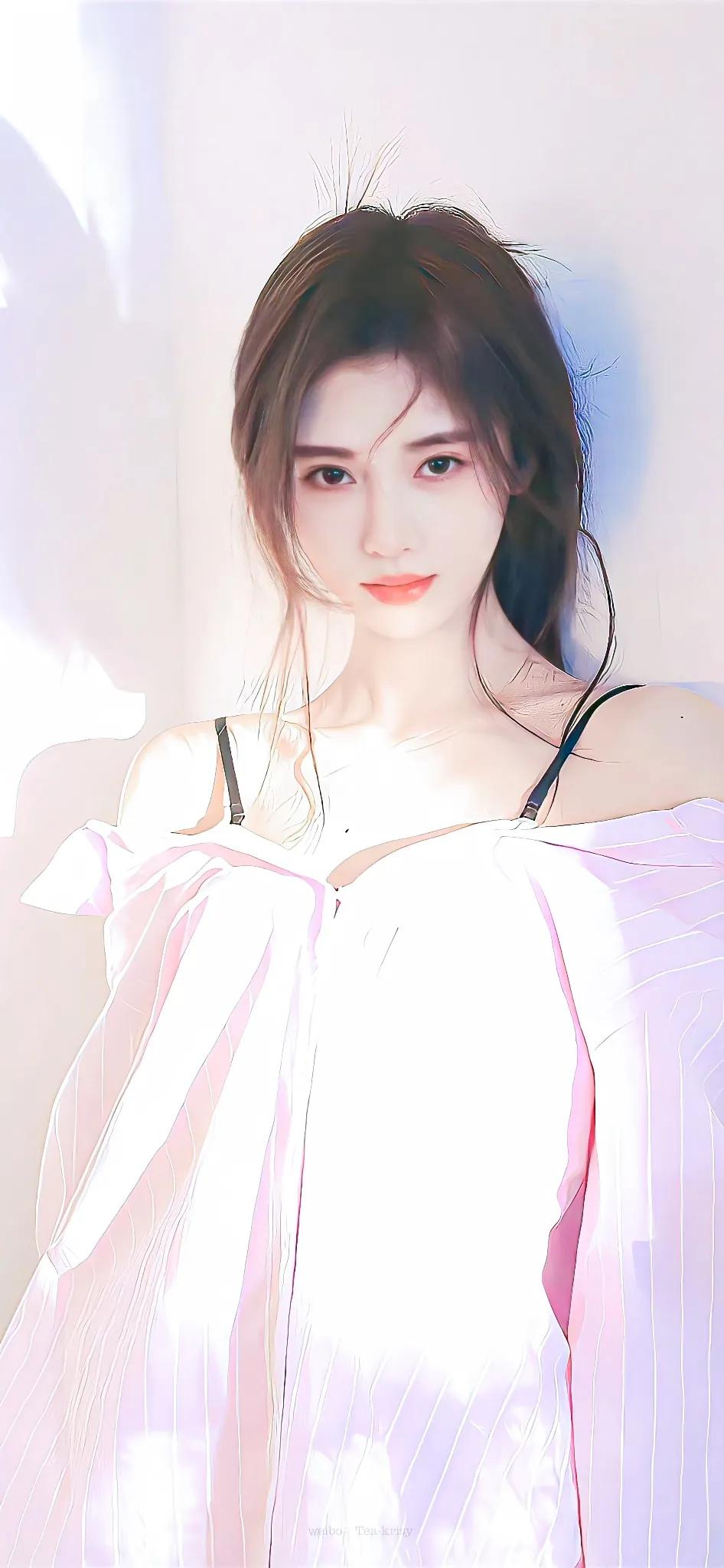 一眼沦陷的神级美图超高清图壁纸 美女风景壁纸 仙气美人壁纸 张张都是美女 壁纸级