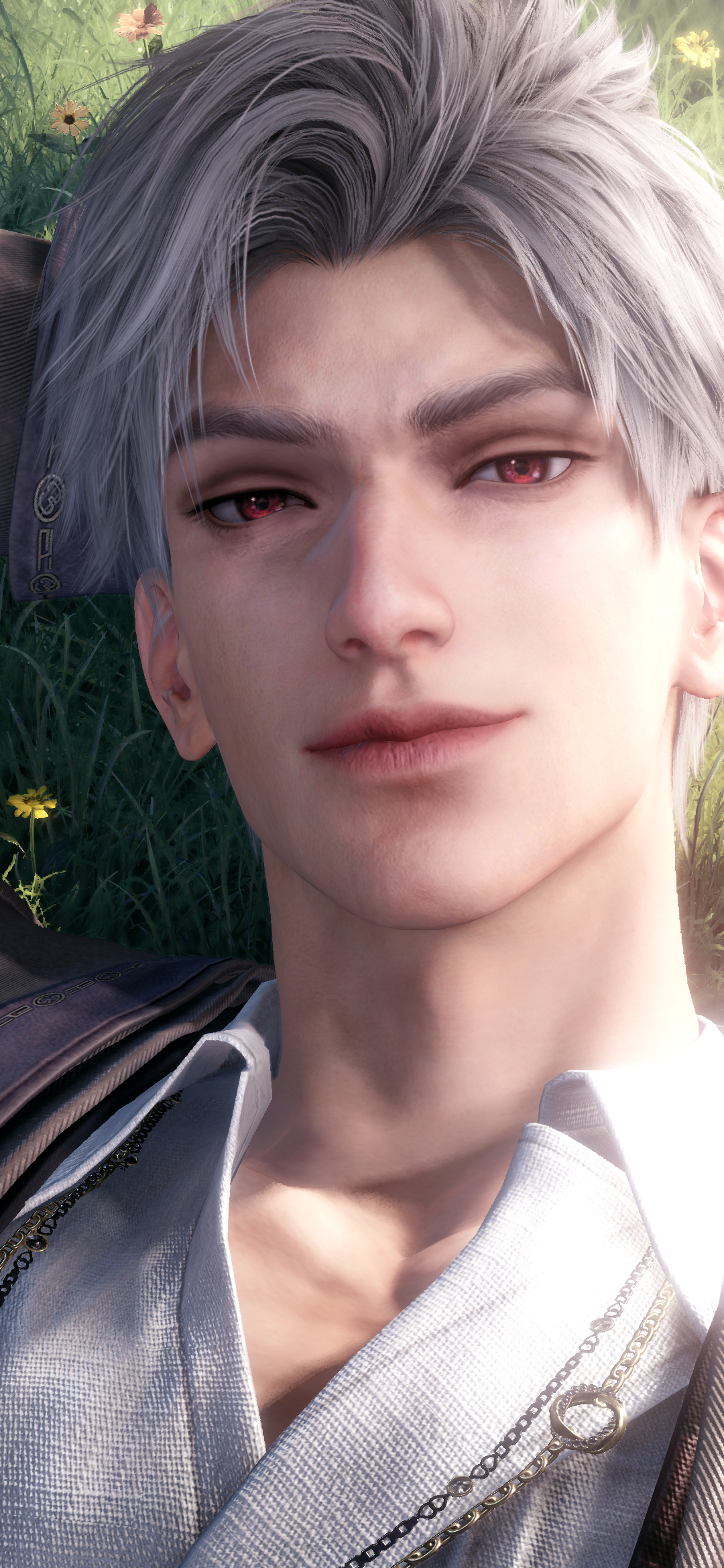 四月如此清澈 好似烈酒的反光秦彻0418生日喜乐 ｜秦彻0418事事如意