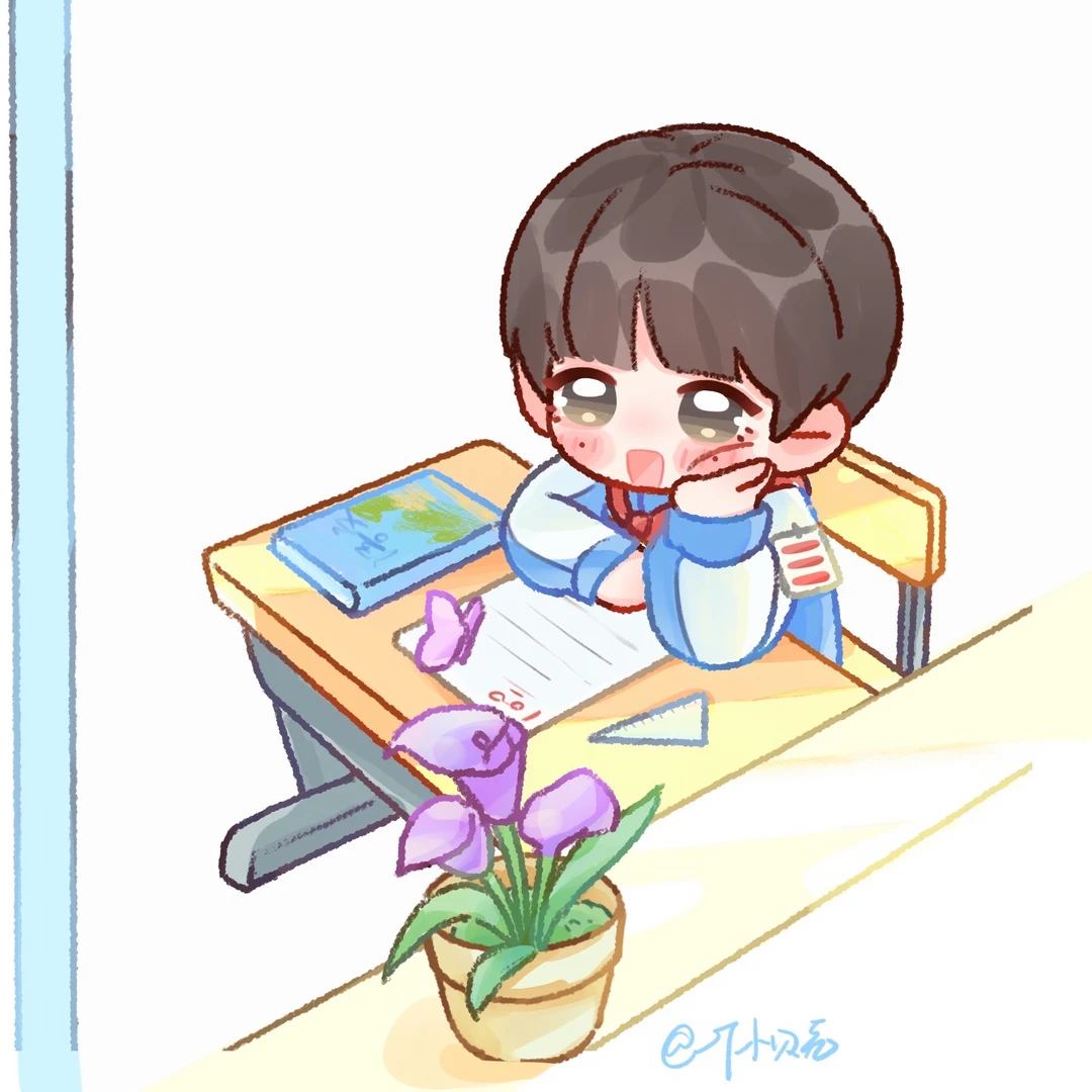 乖崽9岁生日快乐🥰