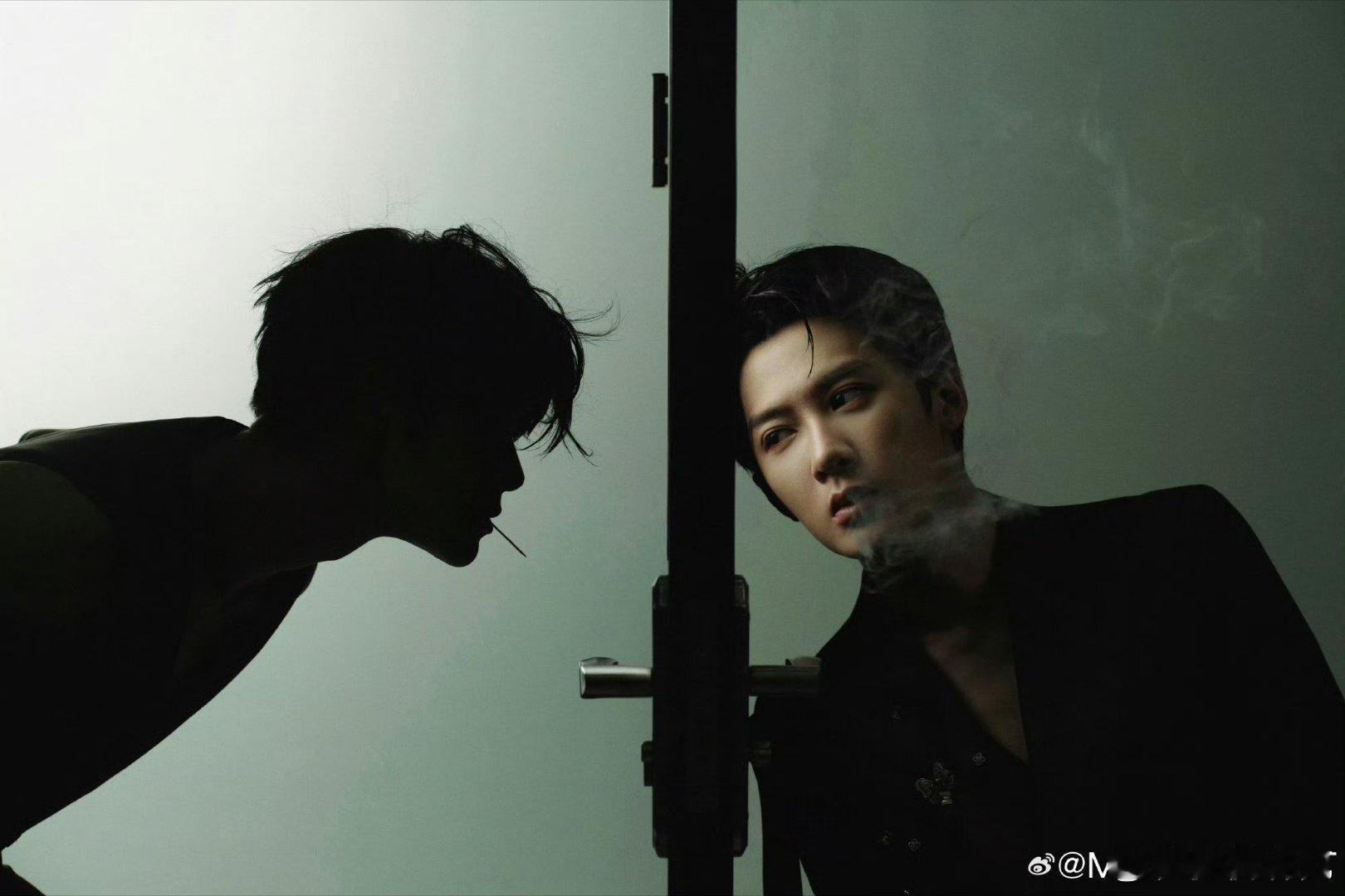 星光大赏出图男明星出图：檀健次、丁禹兮、陈星旭、李昀锐