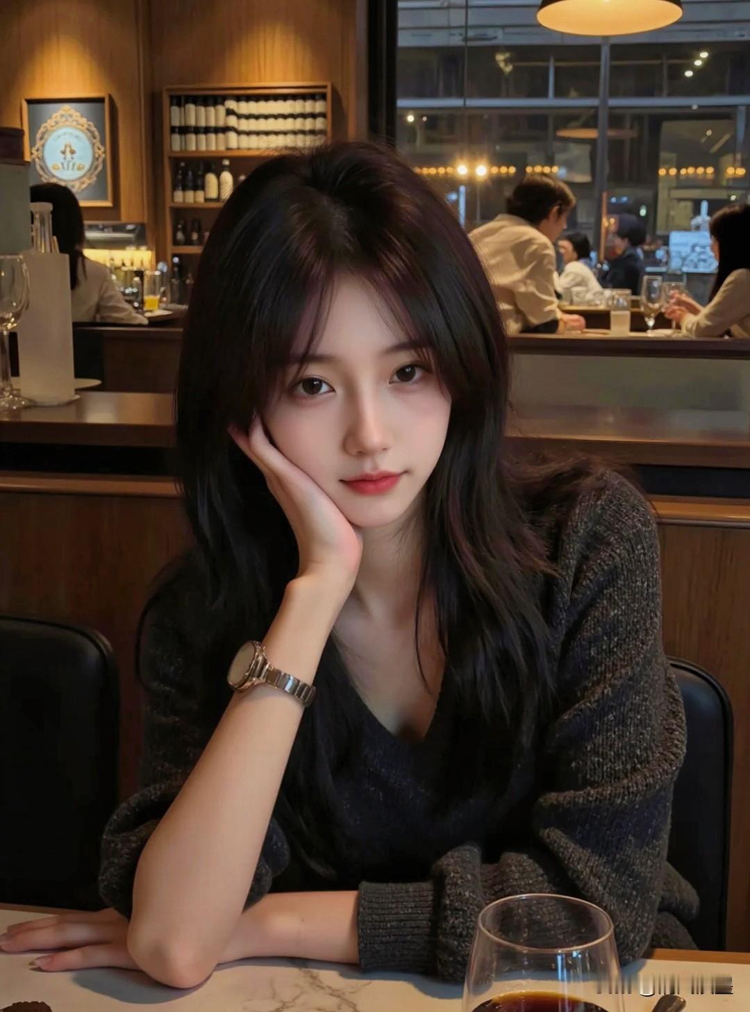 世界上最远的距离，不是爱与恨，而是熟悉的人，慢慢变陌生了。以后的日子里，我不会再