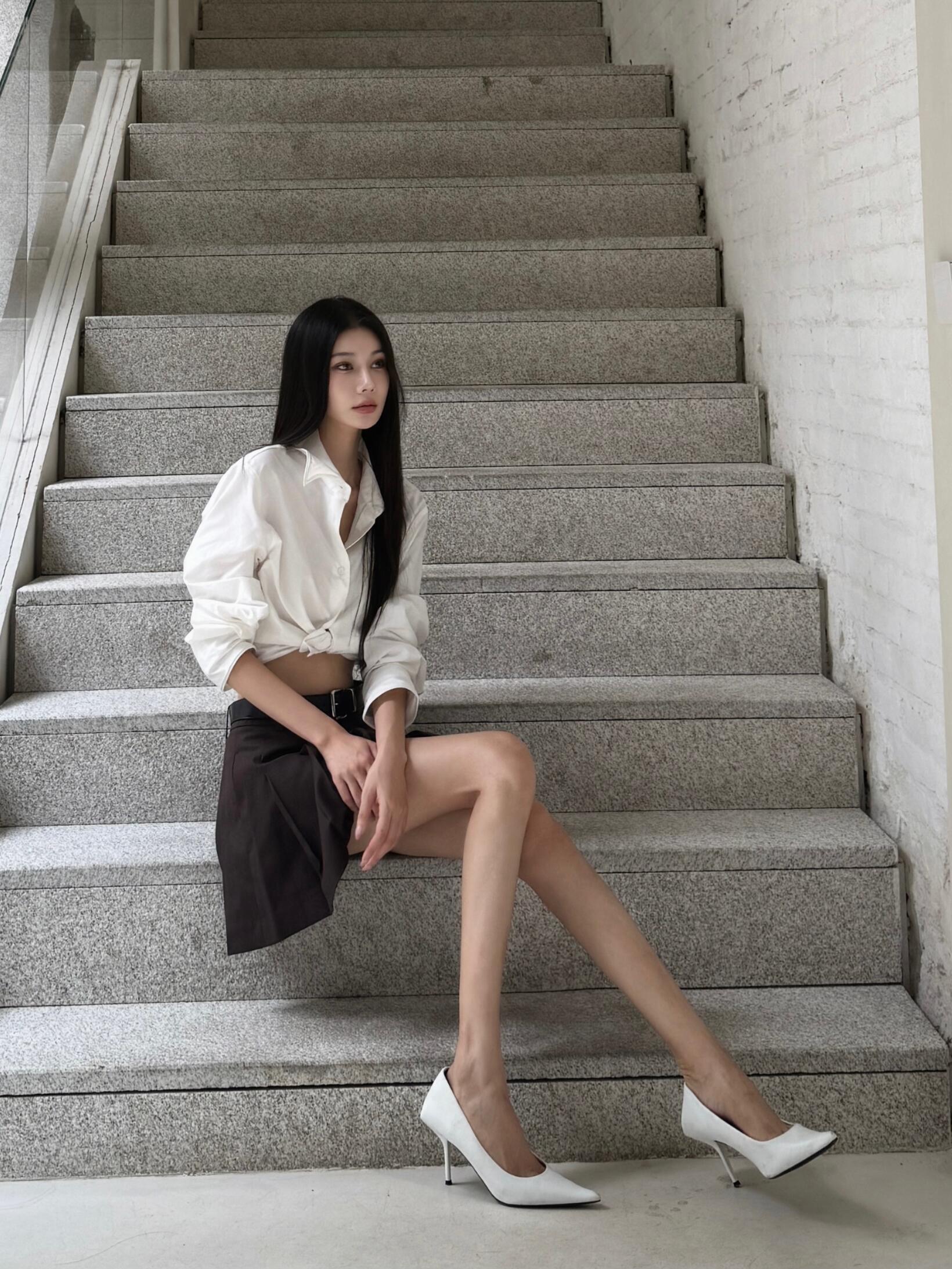 Fit pic ootd 超会穿企划 ​​​