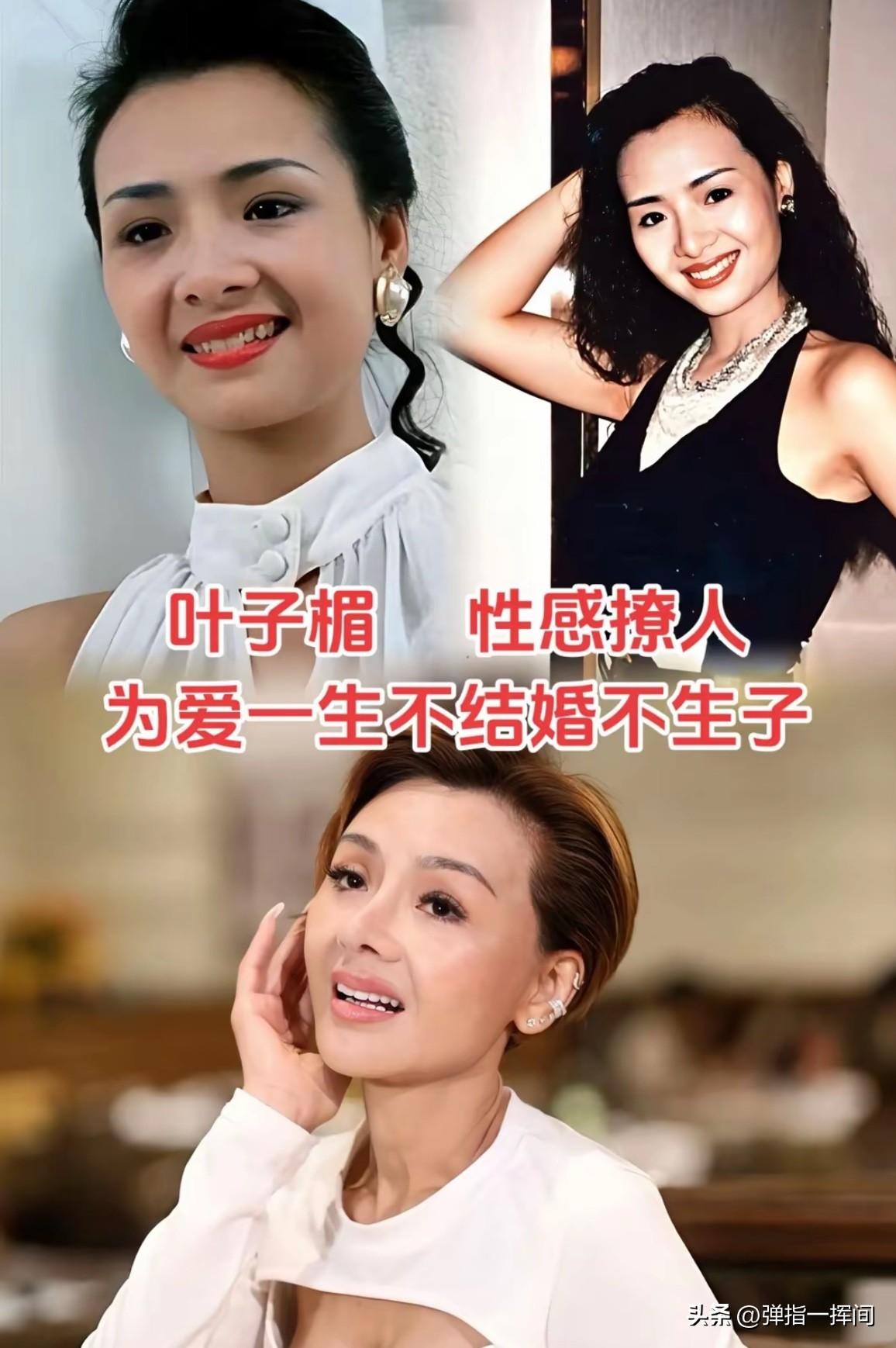 十分有女人味的10位女星

外表风情万种，
内心清醒自持！
很多人会有刻板印象，