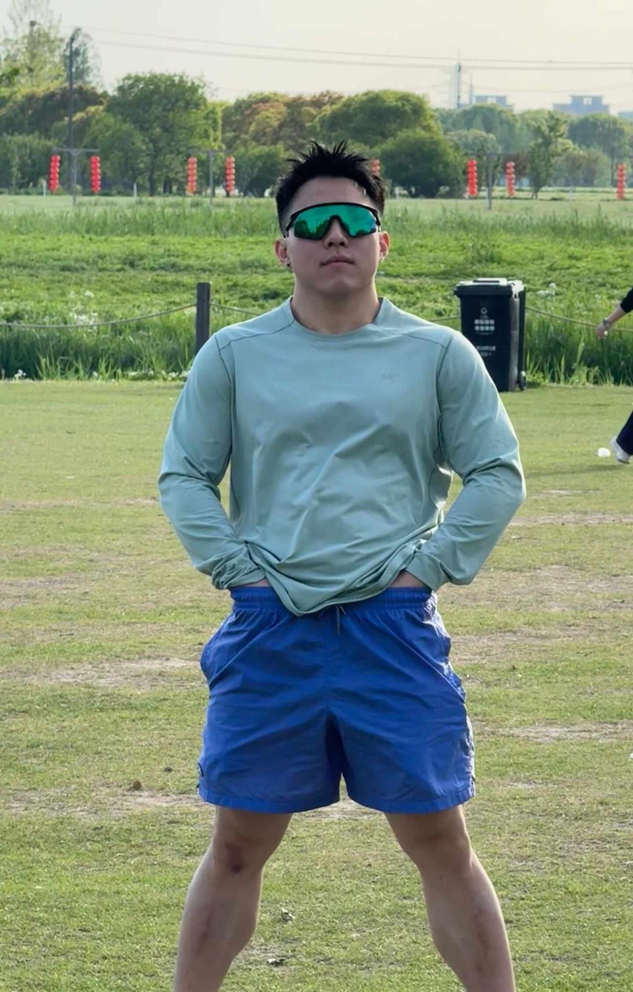 慢节奏生活
sportcation 日落爱好者 ADVENTURE 每天进步一点