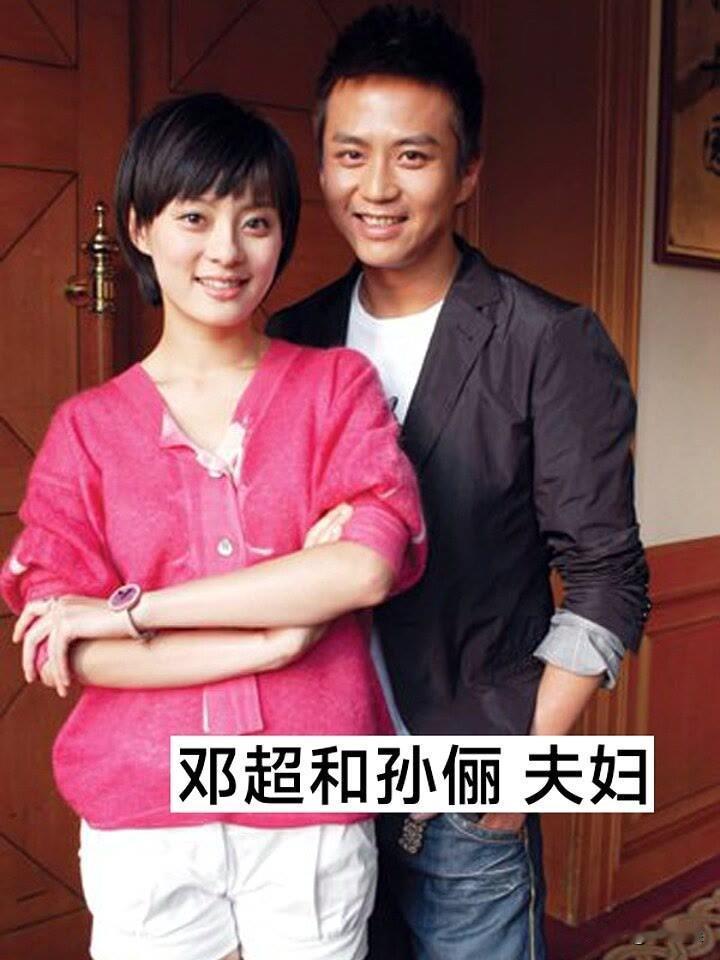 10对“因戏相恋“的 明星夫妻娱乐圈因戏生情