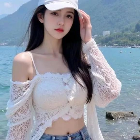 海边度假穿搭指南，清新又迷人！沙滩度假感穿搭 海边度假穿搭 海滨度假风穿搭 海边