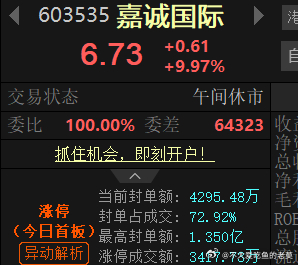 大a都是什么玩法？关于李嘉诚的传言都值得拉一个涨停板，涨停跌停的理由从来不在可理
