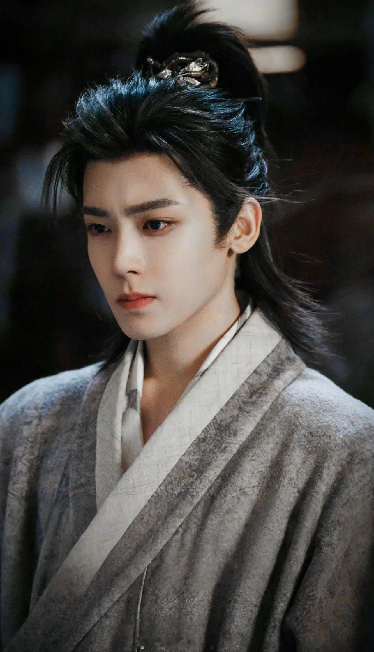 🍉：虞书欣侯明昊《神仙肉》平番，女主在前 
