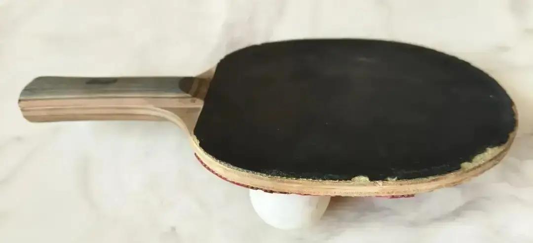 被陌生人指点球技，当场翻脸的人翻倍了
 
中国乒协刚发的数据，业余球馆里34%的