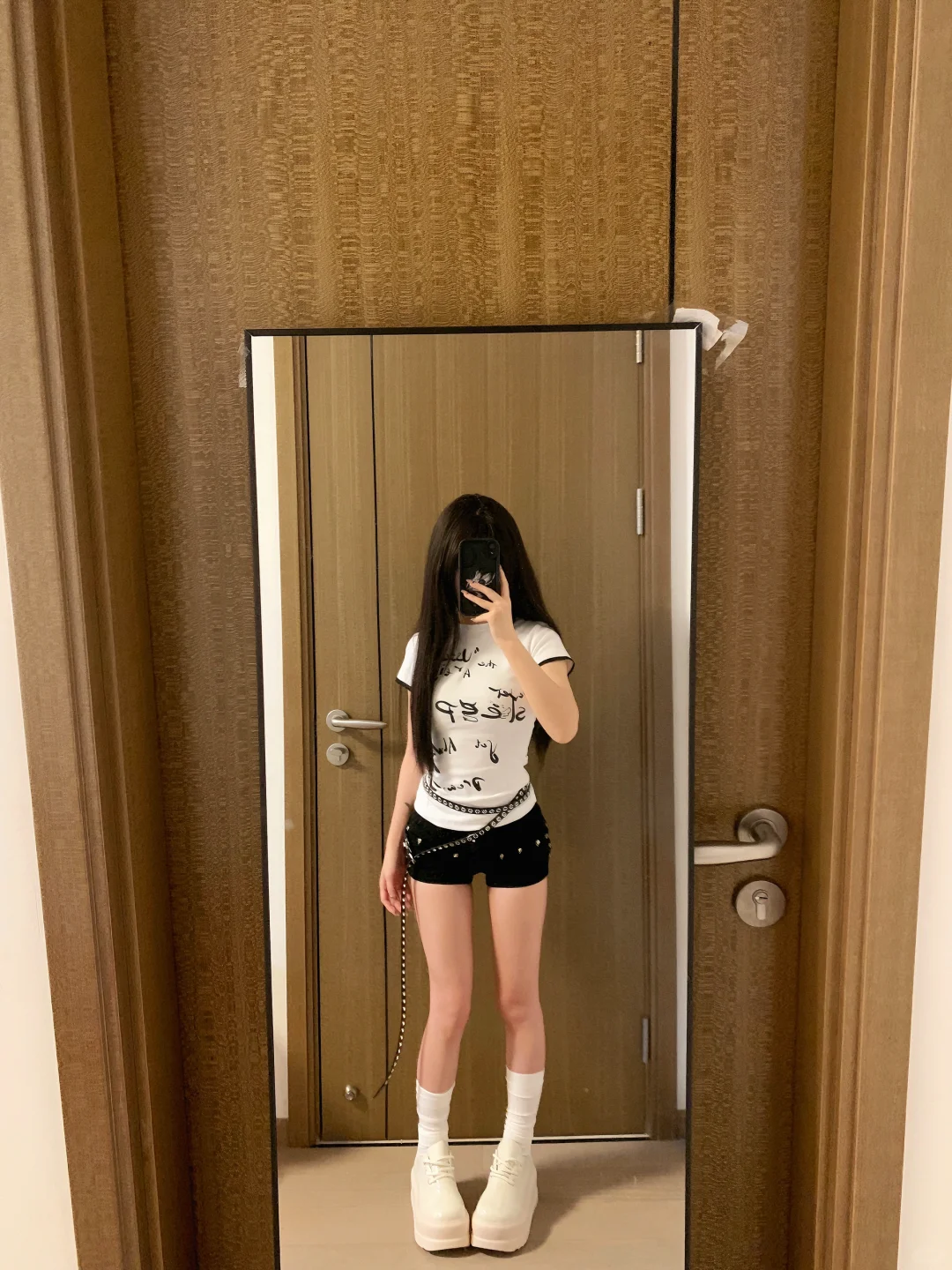 150小个子穿搭   甜辣穿搭我悟了！