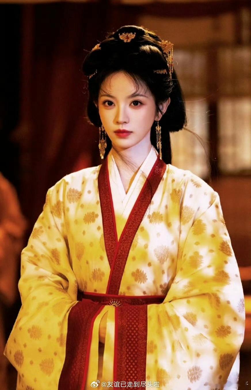 🍉：《我欲乘风》田曦薇孟子义二选一，剧组给两个人都递了本子 