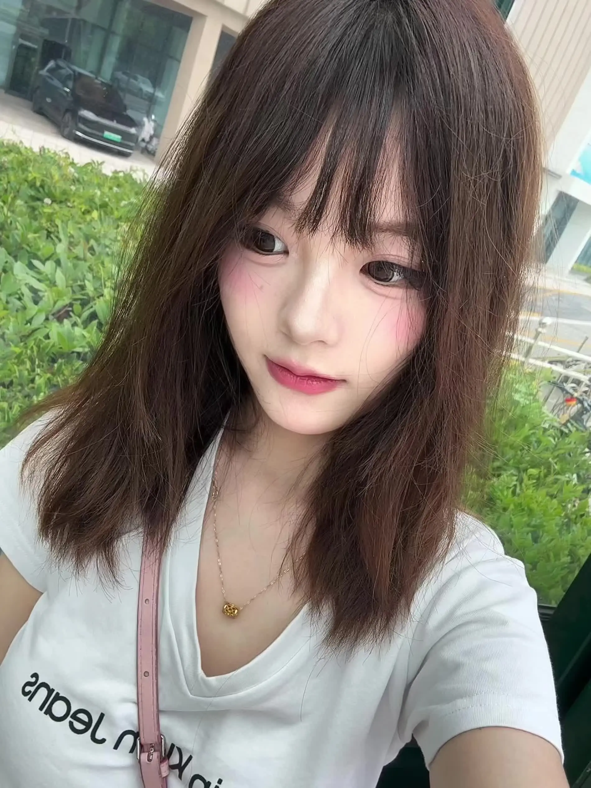 你总说我的世界很大 但其实你不在的时候我都是一个人