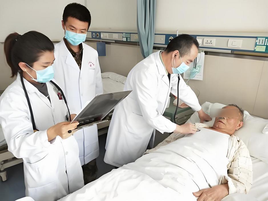 62岁男子吃他汀吃出肾衰竭，只因他犯了2个错误！长期吃注意这4点

“老李，你知