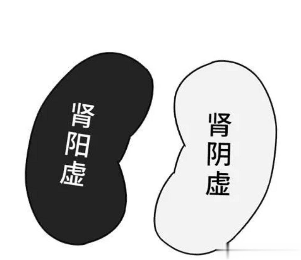 肾虚不虚，看睡眠就知道！1、肾阴虚表现：男人肾阴虚了，那一睡觉身上就会出冷汗，醒