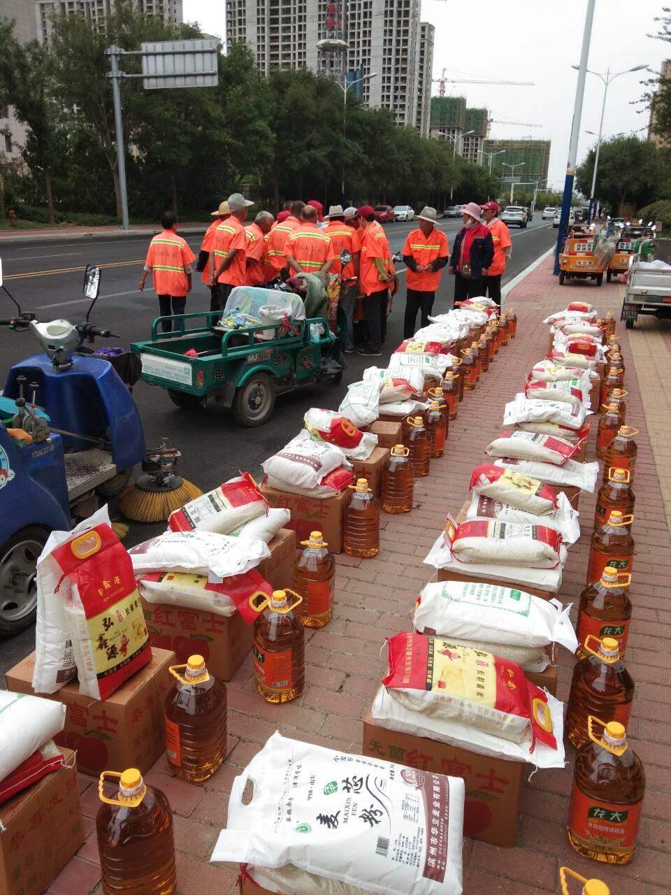 厦门中秋博饼的喜庆背后

见过厦门博饼的热闹喜庆场面，听过不少企业员工说起博饼的