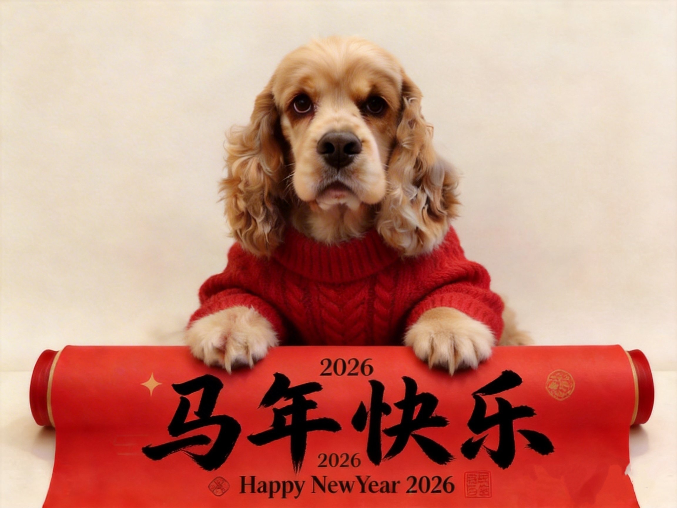 初五携子迎财神啦想鼠我的儿们！！20铁铁平分2026