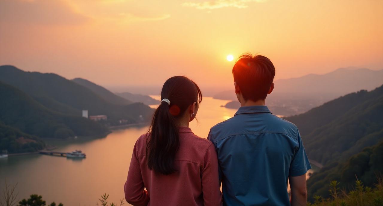 男人想让女人更喜欢自己，得从细节入手。比如注重外表，干净整洁的形象很加分，别顶着