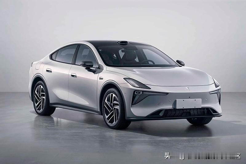 长安启源L06工信部申报[思考]提供纯电和增程版[思考]
车身尺寸4830×19
