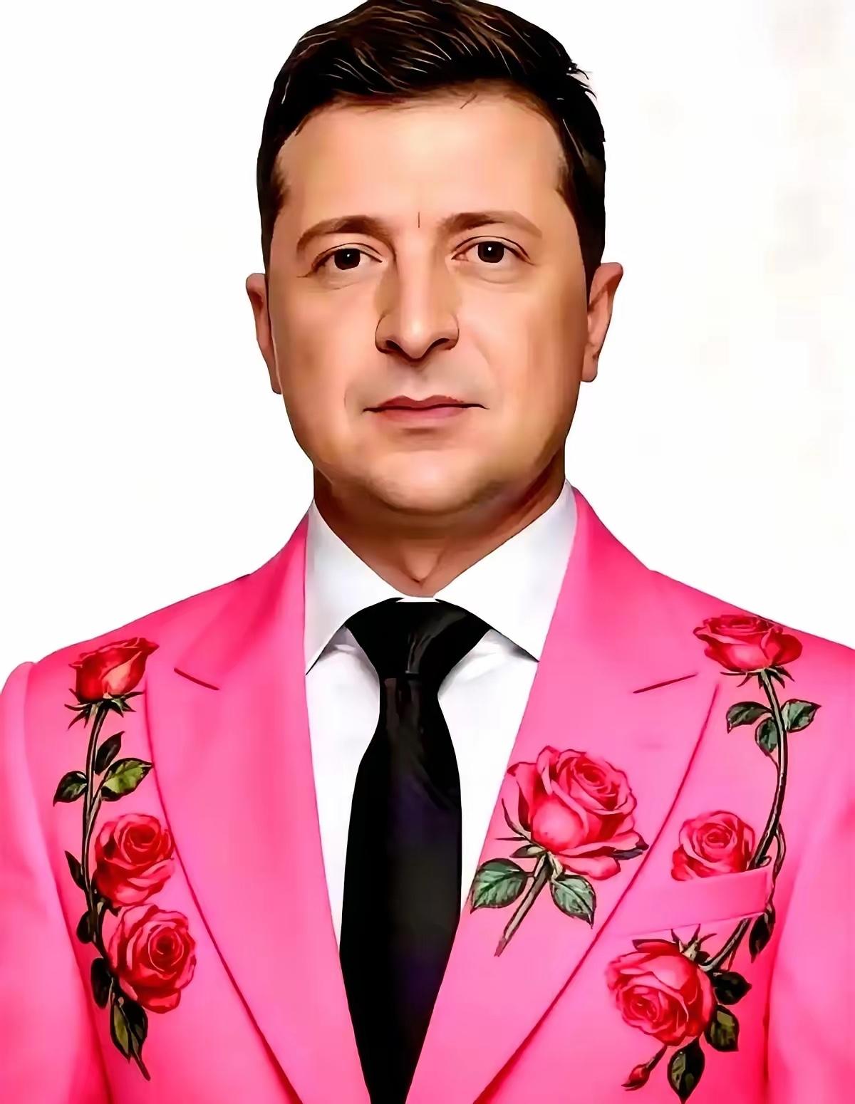 一觉醒来，天变了。
但这次不是炮弹，是算盘。
俄罗斯直接把乌克兰新上任的总理、财