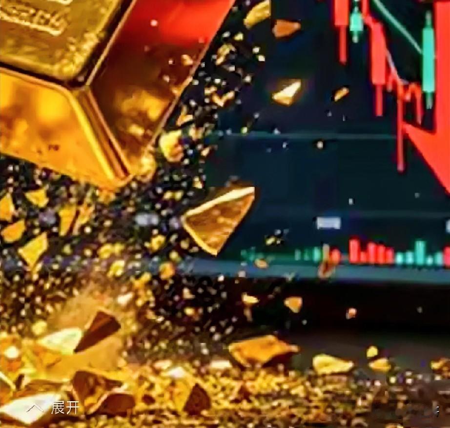 别相信什么“沃什交易”，美国早己进入混顿时代！沃什政策 沃什危机 华尔街内幕交易