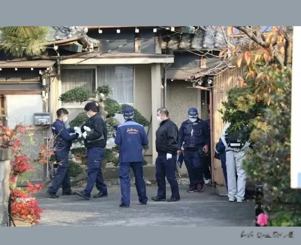 日媒TBS报道称：一名无业的70岁大爷性侵来上门收款的20多岁男子，被警方逮捕.