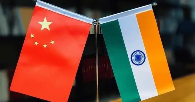 终于醒悟了！印 度外长苏 杰生曾称，如果俄罗斯和中国倒下了，那下一个就是印度。