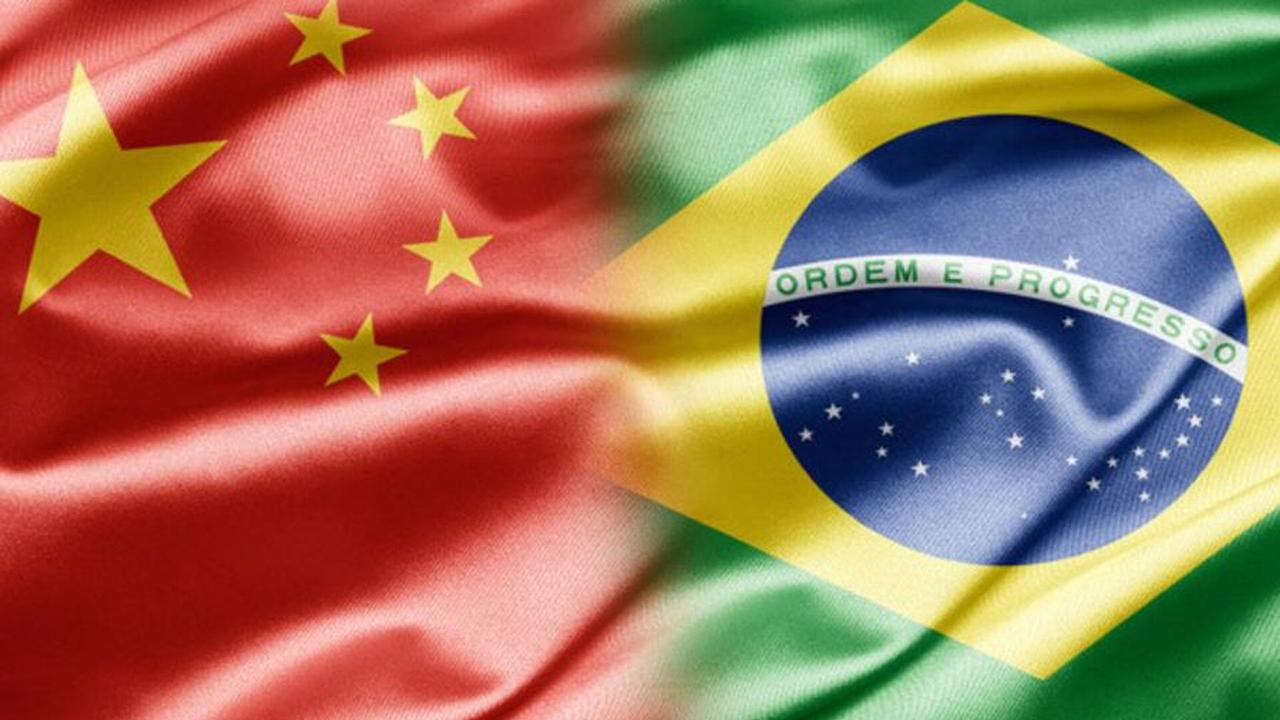 巴西对华免签落地：中拉人文交流迈入新阶段

俄罗斯卫星通讯社 2026年5月9日