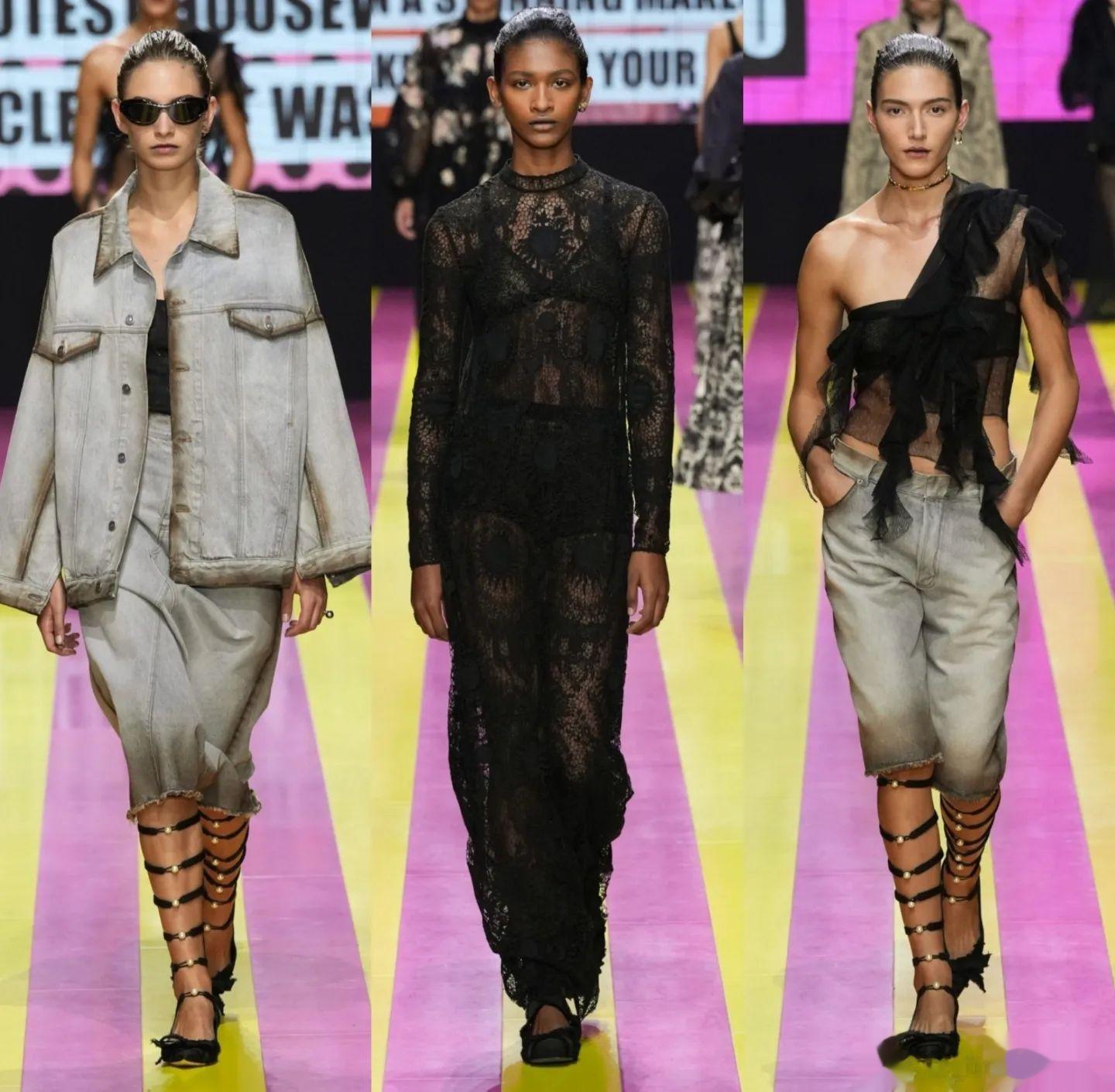 Dior ·2024 SS#Ins##dior# ​​​
